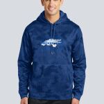 Staff Camohex Hoodie - Heckethorn Thumbnail