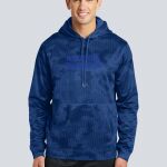 Staff Camohex Hoodie - Heckethorn Thumbnail