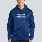 Staff Camohex Hoodie - Heckethorn Thumbnail