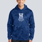 Staff Camohex Hoodie - Heckethorn Thumbnail