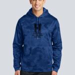 Staff Camohex Hoodie - Heckethorn Thumbnail