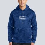 Staff Camohex Hoodie - Heckethorn Thumbnail