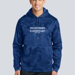 Staff Camohex Hoodie - Heckethorn Thumbnail