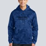 Staff Camohex Hoodie - Heckethorn Thumbnail