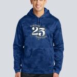 Staff Camohex Hoodie - Heckethorn Thumbnail