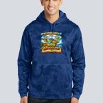 Staff Camohex Hoodie - Heckethorn Thumbnail