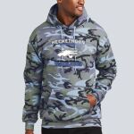 Staff Camo Hoodie - Heckethorn Thumbnail