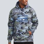 Staff Camo Hoodie - Heckethorn Thumbnail