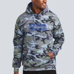 Staff Camo Hoodie - Heckethorn Thumbnail