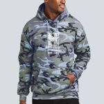 Staff Camo Hoodie - Heckethorn Thumbnail